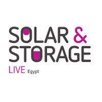 Solar & Storage Live Egypt  Le Caire
