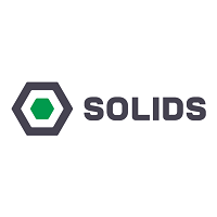 SOLIDS 2026 Anvers