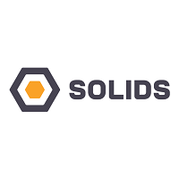 SOLIDS Parme 2026 SOLIDS 2026 Parme
