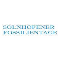 Journées Fossiles de Solnhofen (Solnhofener Fossilientage) 2024 Solnhofen