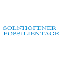 Journées Fossiles de Solnhofen (Solnhofener Fossilientage) Solnhofen Journées Fossiles de Solnhofen (Solnhofener Fossilientage) Solnhofen