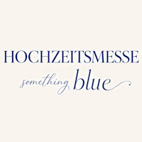 Something Blue – Hochzeitsmesse 2026 Hambourg