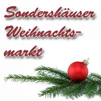 Marché de Noël Sondershausen Marché de Noël Sondershausen