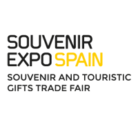 Souvenir Expo Spain  Barcelone
