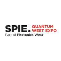 SPIE Quantum West Expo San Francisco 2026 SPIE Quantum West Expo 2026 San Francisco