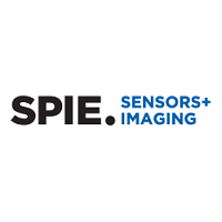 SPIE Sensors + Imaging 2024 Édimbourg