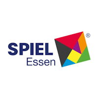 SPIEL Essen 2025 SPIEL 2025 Essen