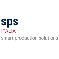 SPS Italia 2025 Parme