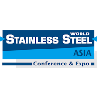 Stainless steel World Asia Singapour 2026 Stainless steel World Asia 2026 Singapour
