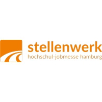 stellenwerk Jobmesse 2024 Hambourg