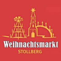Marché de Noël  Stollberg Erzgebirge