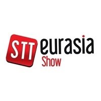 STT Eurasia Show Istanbul 2019 STT Eurasia Show 2019 Istanbul