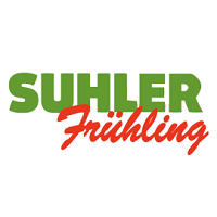 Printemps à Suhl (Suhler Frühling) 2025 Suhl