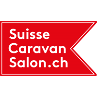 Salon Caravane Suisse 2025 Berne