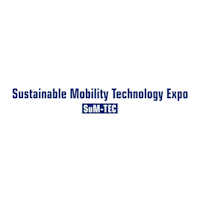 Sustainable Mobility Technology Expo SuM-TECH 2026 Tōkyō