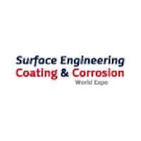 Surface Engineering Coating & Corrosion World Expo Mumbai Surface Engineering Coating & Corrosion World Expo Mumbai