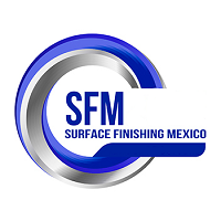 SFM Surface Finishing Mexico 2024 León de los Aldamas