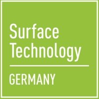 Surface Technology GERMANY Stuttgart 2020 Surface Technology GERMANY 2020 Stuttgart