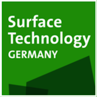 Surface Technology GERMANY 2024 Stuttgart