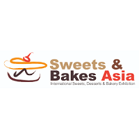 Sweets & Bakes Asia Singapour Sweets & Bakes Asia Singapour