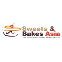 Sweets & Bakes Asia 2024 Singapour