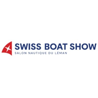 Swiss Boat Show 2025 Le Grand-Saconnex