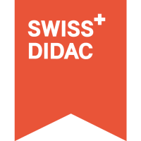 Swissdidac & Worlddidac Berne Swissdidac & Worlddidac Berne
