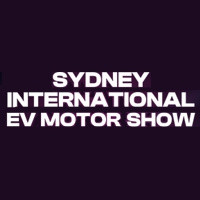 Sydney International EV Motor Show 2026 Sydney
