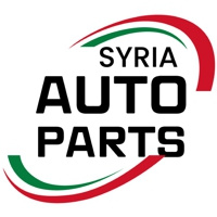 SYRIA AUTO PARTS 2025 Damas