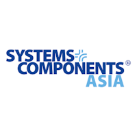 Systems & Components Asia Ho Chi Minh City Systems & Components Asia Ho Chi Minh City