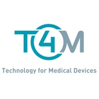 T4M – Technology for Medical Devices Stuttgart 2021 T4M – Technology for Medical Devices 2021 Stuttgart