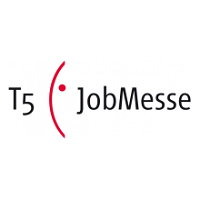 T5 JobMesse Berlin 2025 T5 JobMesse 2025 Berlin