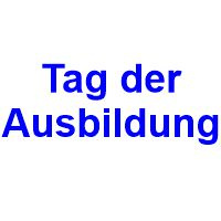 Journée de l'apprentissage (Tag der Ausbildung) 2026 Norderstedt