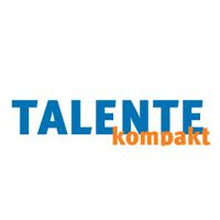 Talente kompakt 2026 Hambourg