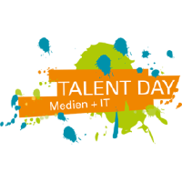 Talent Day Medien + IT  Hambourg