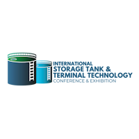 TANKCONEX 2025 Dammam