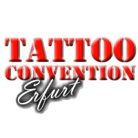 Tattoo Convention  Erfurt