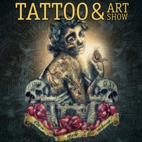 Tattoo & Art Show Offenbourg 2022 Tattoo & Art Show 2022 Offenbourg