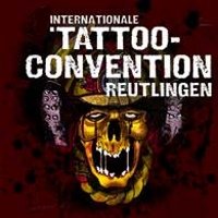 Tattoo Convention Reutlingen Tattoo Convention Reutlingen