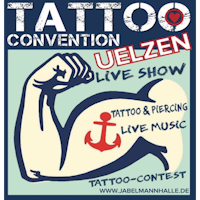 Tattoo Convention Uelzen Tattoo Convention Uelzen