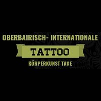 Oberbairisch-Internationale Tattoo & Körperkunst Tage Rosenheim Oberbairisch-Internationale Tattoo & Körperkunst Tage Rosenheim