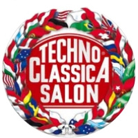 TECHNO CLASSICA SALON 2026 Dortmund
