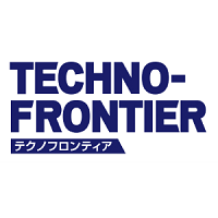 TechnoFrontier Tōkyō 2023 TechnoFrontier 2023 Tōkyō