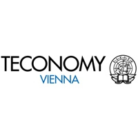 TECONOMY Vienne 2025 TECONOMY 2025 Vienne