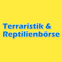 Salon de la Terrariophilie & des Reptiles 2025 Erfurt