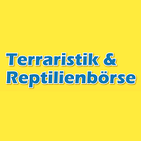 Salon de la Terrariophilie & des Reptiles 2024 Erfurt