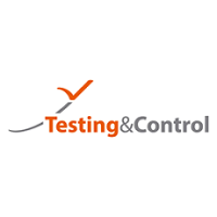 Testing & Control Moscou Krasnogorsk 2025 Testing & Control Moscou 2025 Krasnogorsk