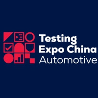 TESTING EXPO CHINA - AUTOMOTIVE 2026 Shanghai