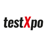 testXpo 2025 Ulm
