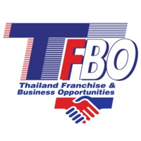 TFBO Thailand Franchise & Business Opportunities 2025 Bangkok